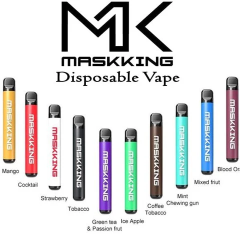 maskking large