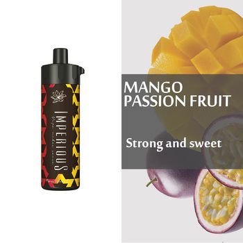 mango passion fruit m